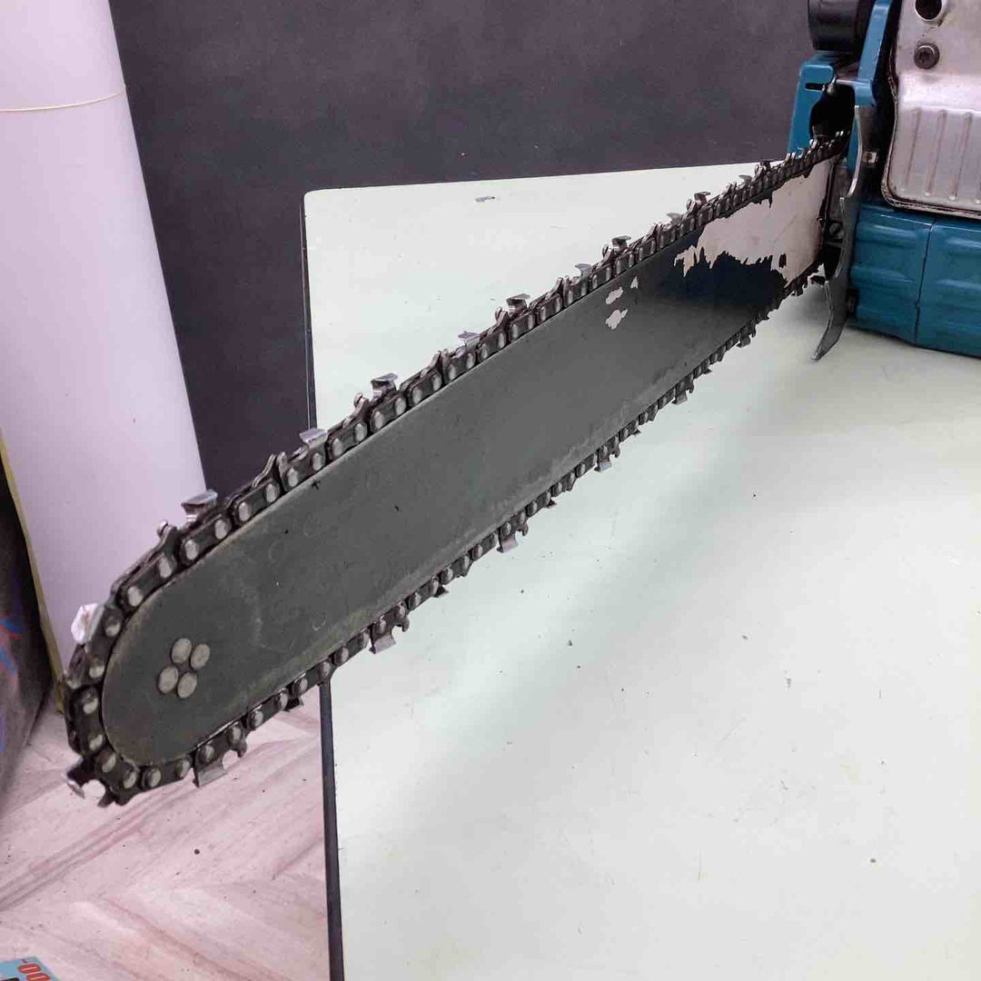 ◇マキタ(makita) エンジンチェーンソー DE4345【越谷店】