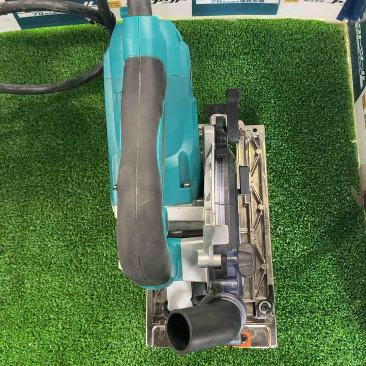 ★マキタ(makita) 防じん丸のこ KS5200FX【草加店】