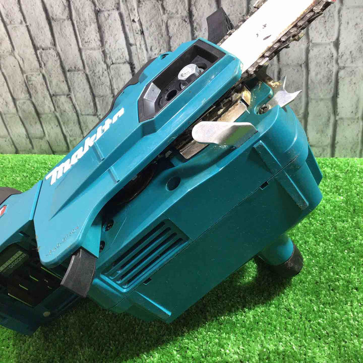 ☆マキタ(makita) コードレスチェーンソー MUC002GZ【川口店】