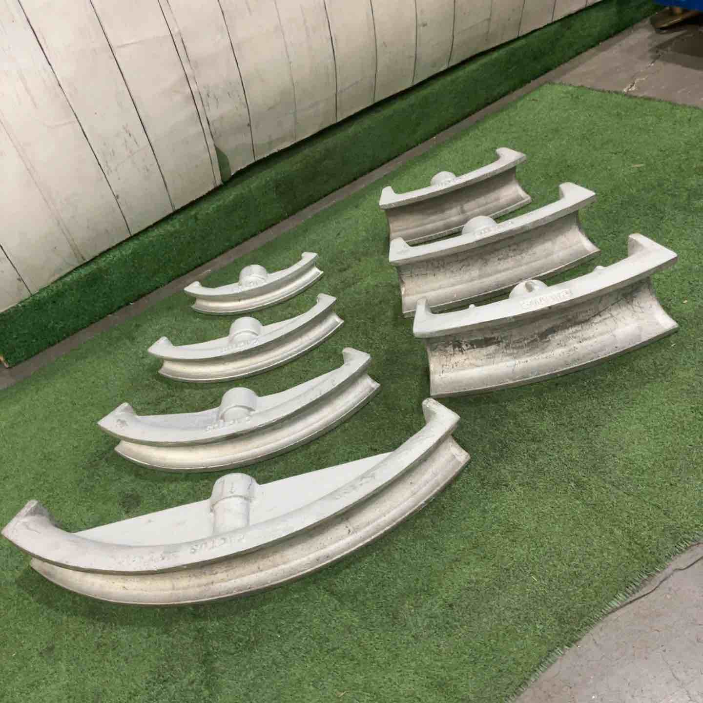 店頭受取り限定】カクタス 油圧パイプベンダー SR-3 動作確認済【川口 店頭受取り限定】カクタス 油圧パイプベンダー SR-3 動作確認済【川口