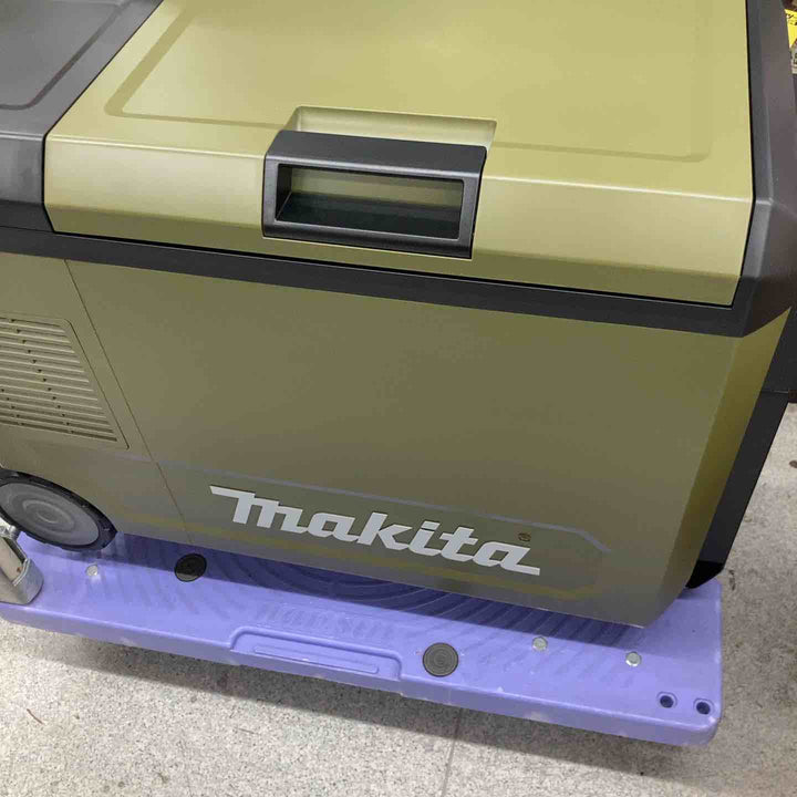 ★マキタ(makita) コードレス冷温庫 CW004GZO 40Vmax&18V対応【八潮店】