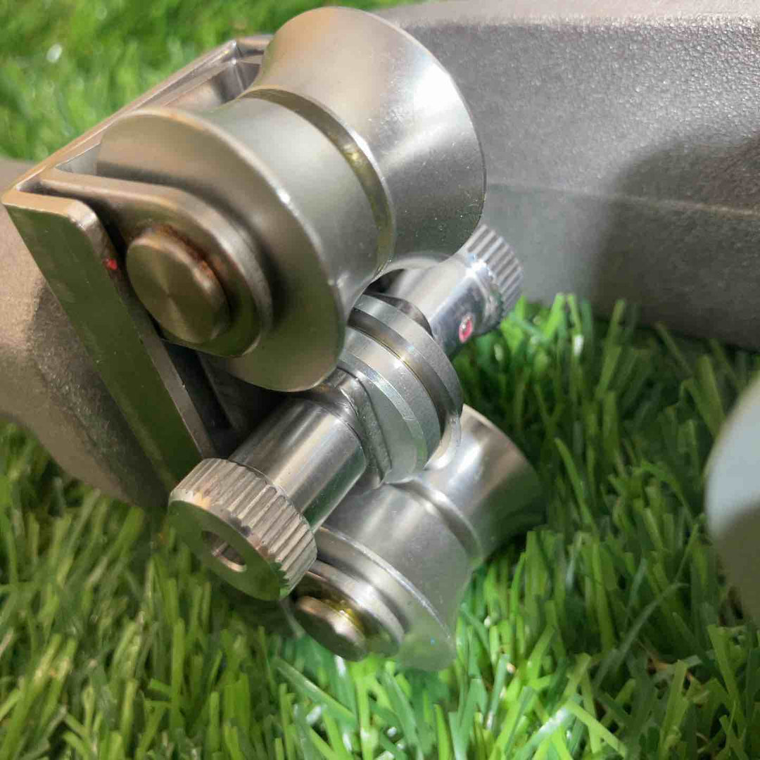 【美品】◇永木精機 高圧ケーブル用被覆剥ぎ取り工具 EMケーブルシースカッター 動作未確認【戸田店】
