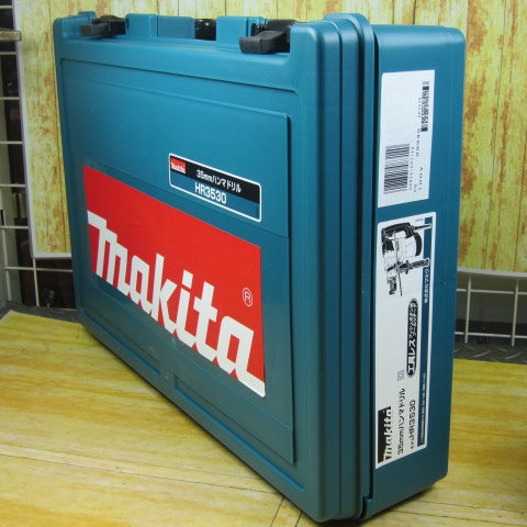 ★マキタ(makita) ハンマドリル HR3530【川崎店】