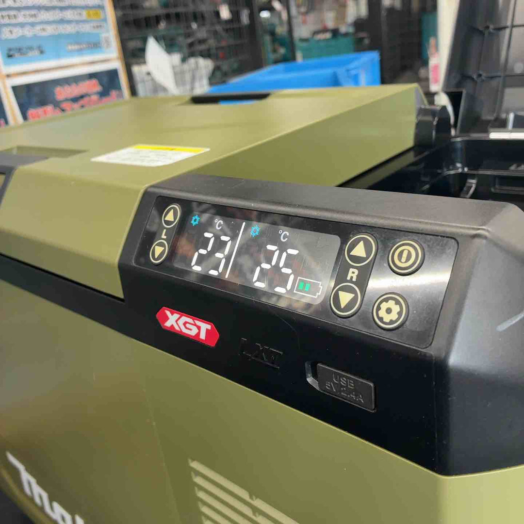マキタ(makita) コードレス冷温庫 CW004GZO【藤沢店】
