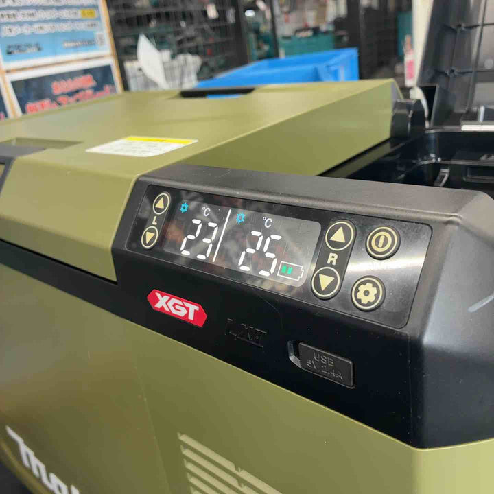 マキタ(makita) コードレス冷温庫 CW004GZO【藤沢店】