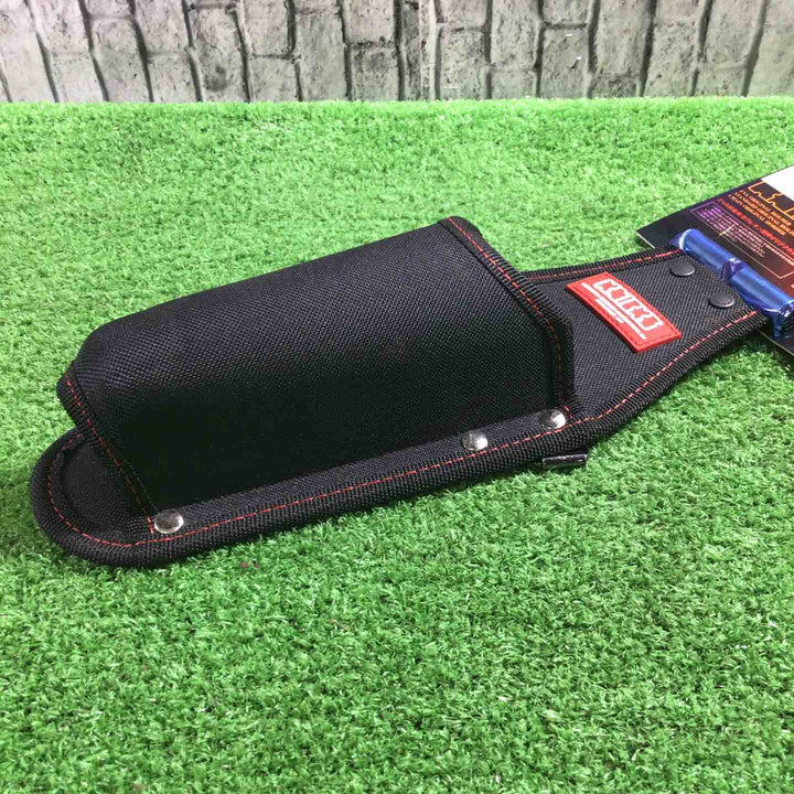 KNICKS ニックス SUS補強入型押しペン型ドライバーホルダー KCS-100JNDX 【川口店】