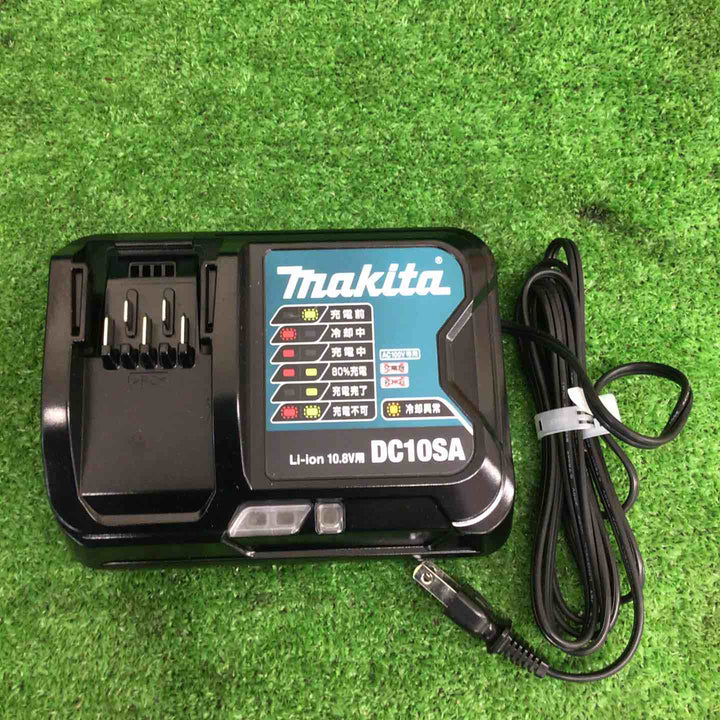 【現状品】 マキタ/makita コードレスインパクトドライバー TD111DSHX 【鴻巣店】