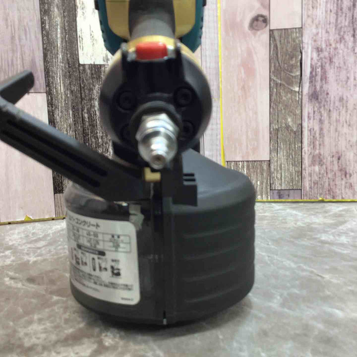 マキタ 50mm 高圧エア釘打 エアダスタ付 ゴールド AN533HSP1【八潮店】