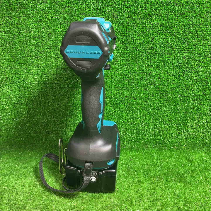 【中古品】 マキタ(makita) コードレス振動ドリルドライバー HP487DRGX 【藤沢店】