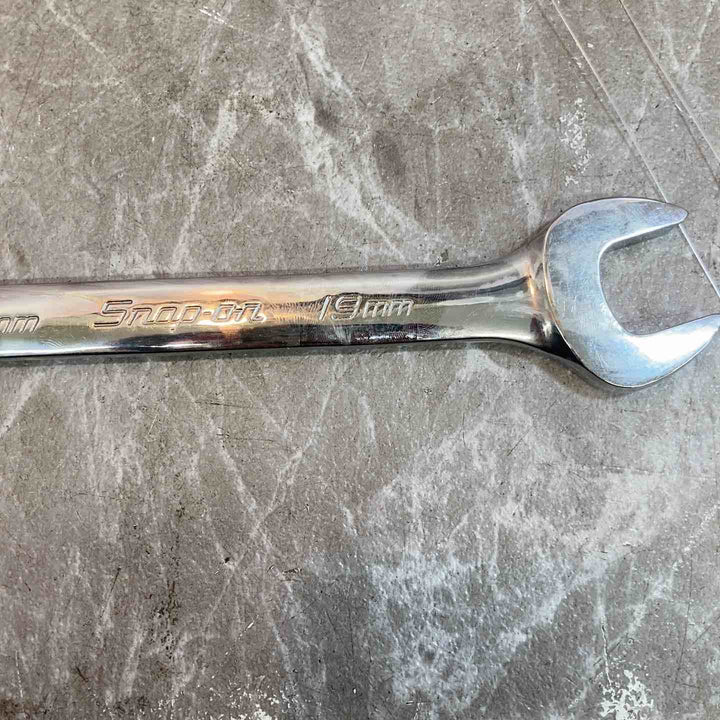 スナップオン Snap-On オープンエンドレンチ VOM1719B【八潮店】