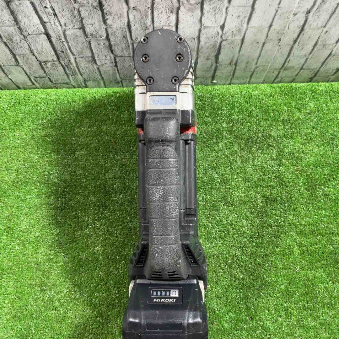 トネ(TONE) M16コードレスシヤーレンチ CSM160 高力M16【川口店】