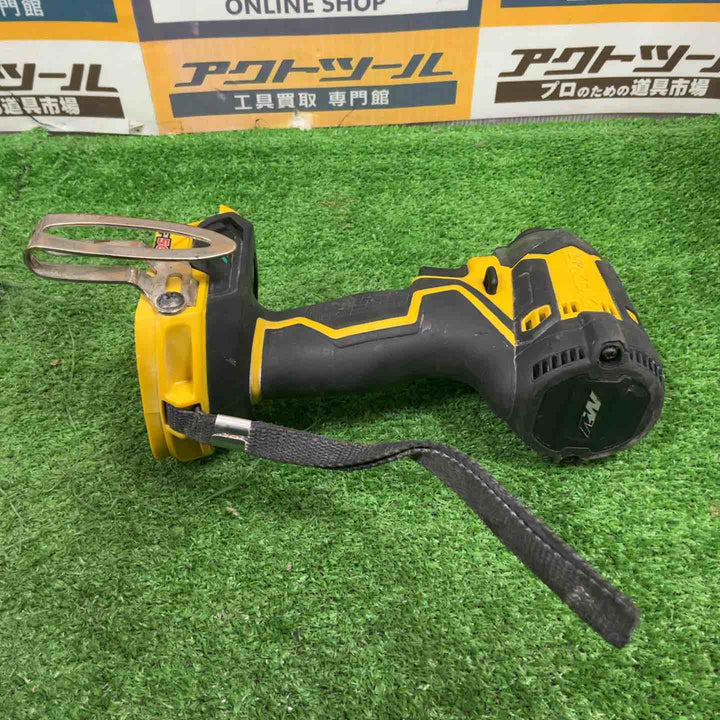 ★ハイコーキ(HIKOKI ※旧:日立工機) コードレスインパクトドライバ WH36DC(NN)(DY)【草加店】