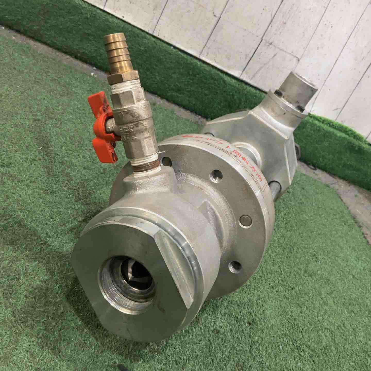 ◇板橋機械工業(ITABASHI) 電ドル式不断水穿孔機 13-50型【川口店