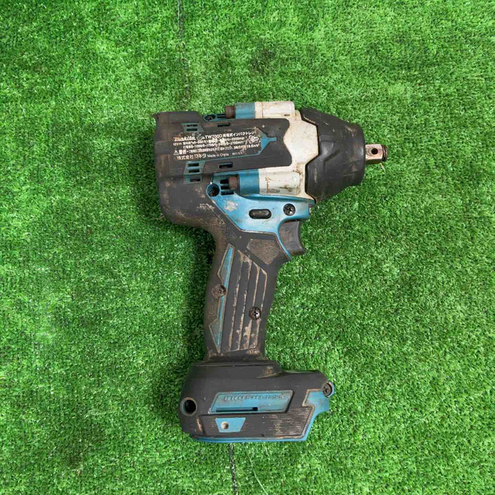 ★マキタ(makita) コードレスインパクトレンチ TW700DZ【草加店】