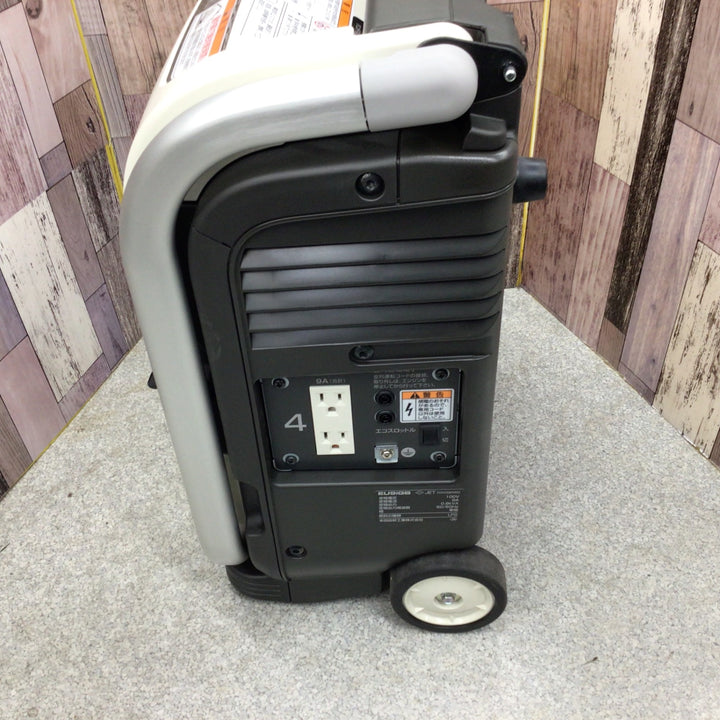 ★ホンダ(HONDA) インバーター発電機 エネポ EU9iGB【八潮店】