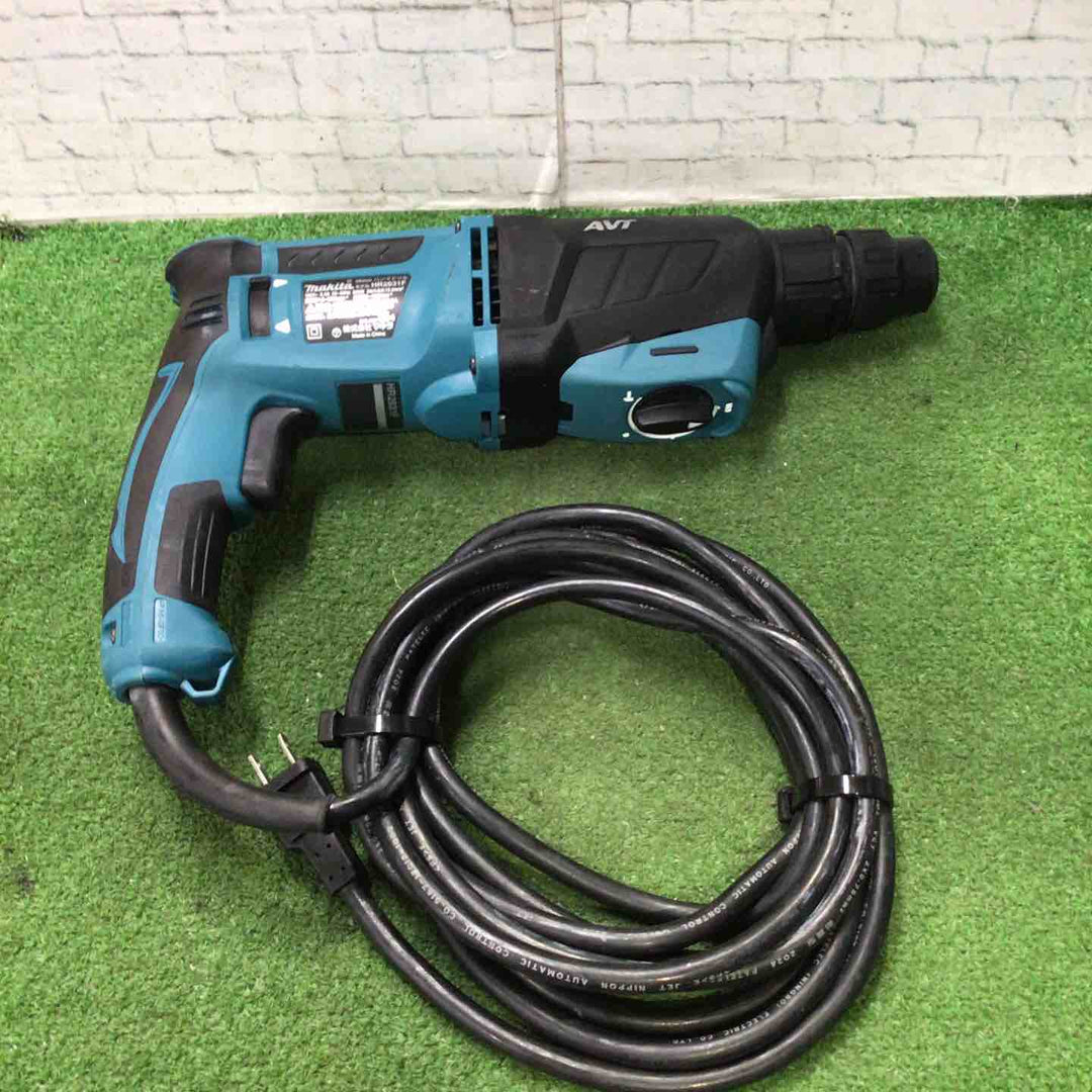 ★マキタ(makita) ハンマドリル HR2631F【町田店】