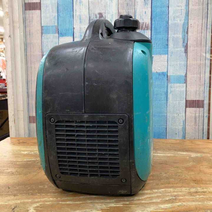 ★デンヨー(Denyo) 発電機 GE-1600SS-IV【柏店】