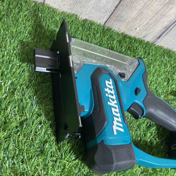 【美品】★マキタ(makita) コードレスボードカッタ SD180DZ　本体のみ　18V対応【戸田店】