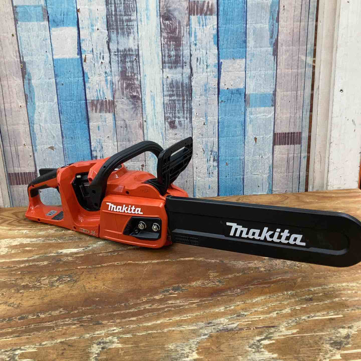 ◇マキタ(makita) コードレスチェーンソー MUC355DZFR【柏店】