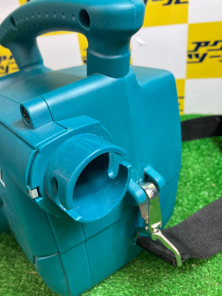 ☆マキタ(makita) コードレス小型集じん機 VC340DZ【越谷店】