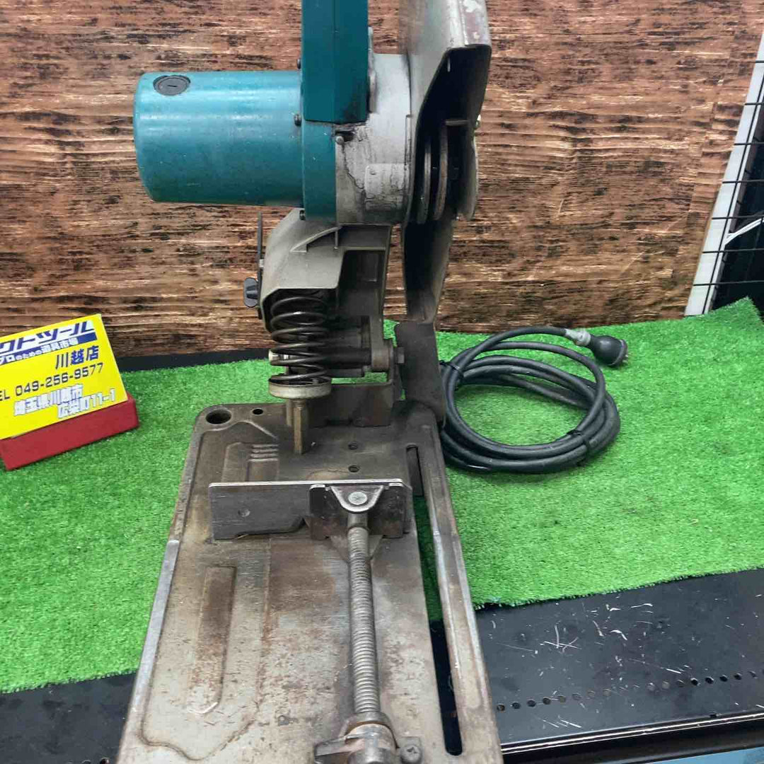 マキタ(makita) 高速切断機 2414NB 速度	3800 毎分回転数【川越店】