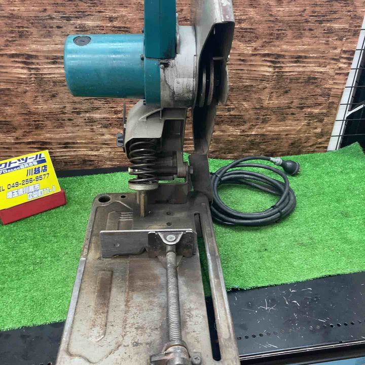 マキタ(makita) 高速切断機 2414NB 速度	3800 毎分回転数【川越店】