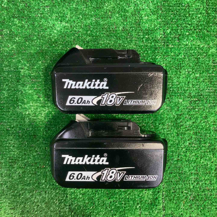 マキタ(makita) コードレスインパクトドライバー TD172DGXAP【町田店】
