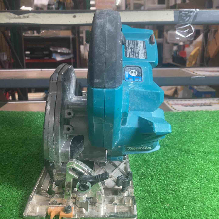 ★マキタ(makita) コードレスマルノコ HS007GZ【草加店】
