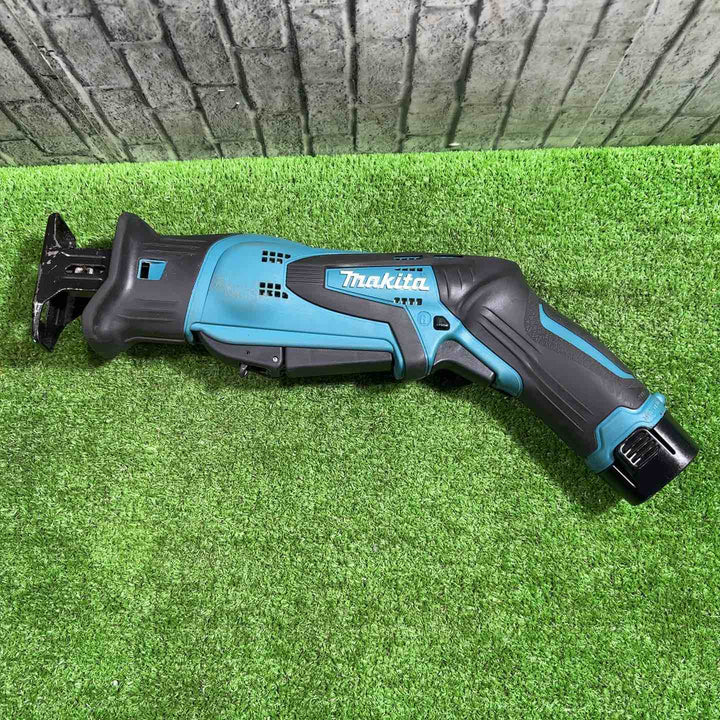 ★マキタ(makita) 10.8V コードレスレシプロソー JR101DW【川口店】