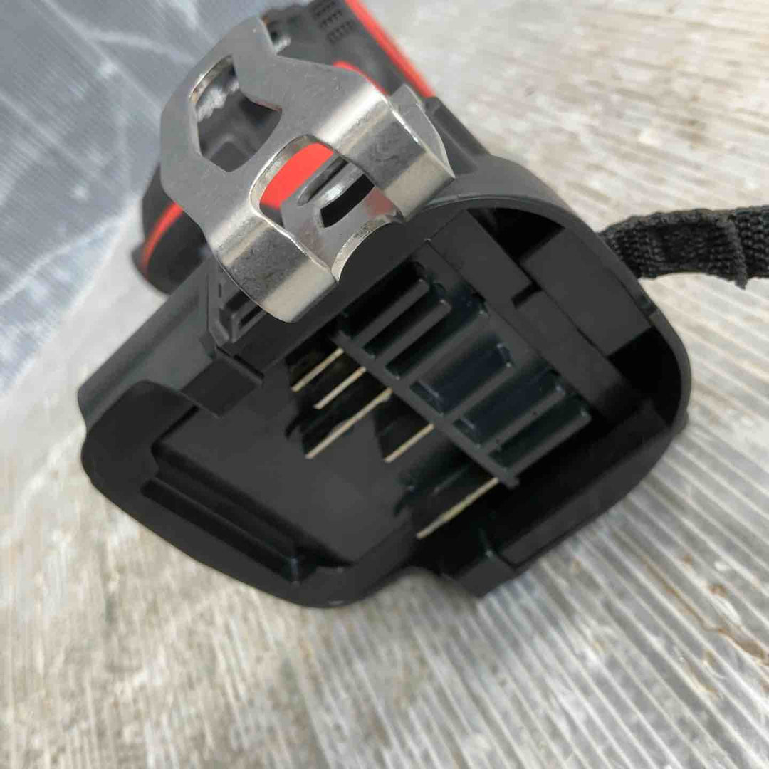 ★マックス(MAX) コードレスインパクトドライバー PJ-ID151R-B2C/1850A【草加店】