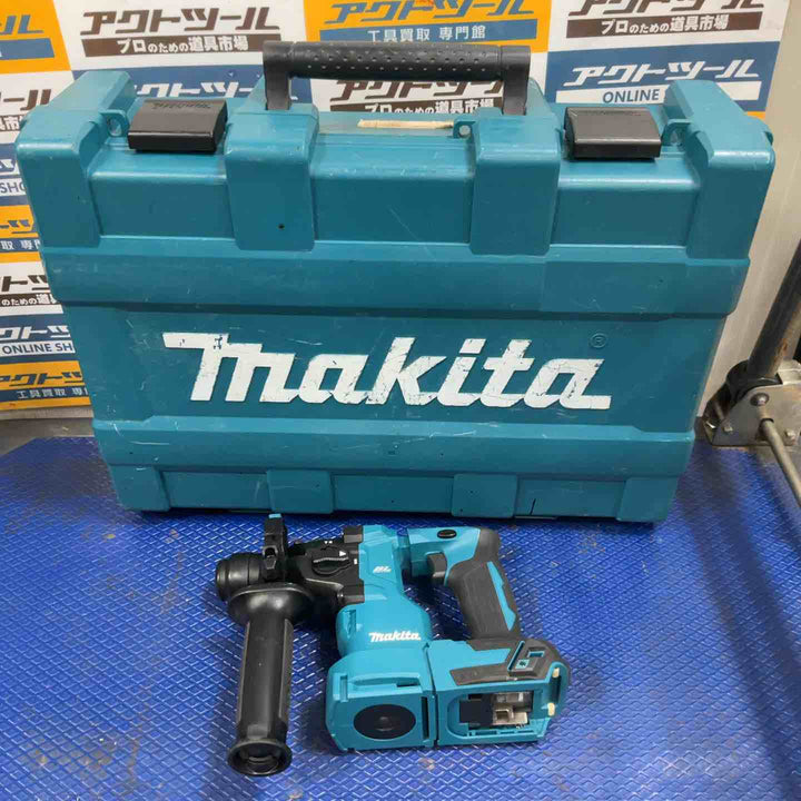 ★マキタ(makita) コードレスハンマドリル HR183DZK【草加店】
