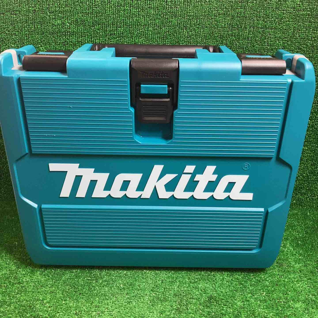 ★マキタ(makita) コードレスソフトインパクトドライバー TS141DRGX【川崎店】