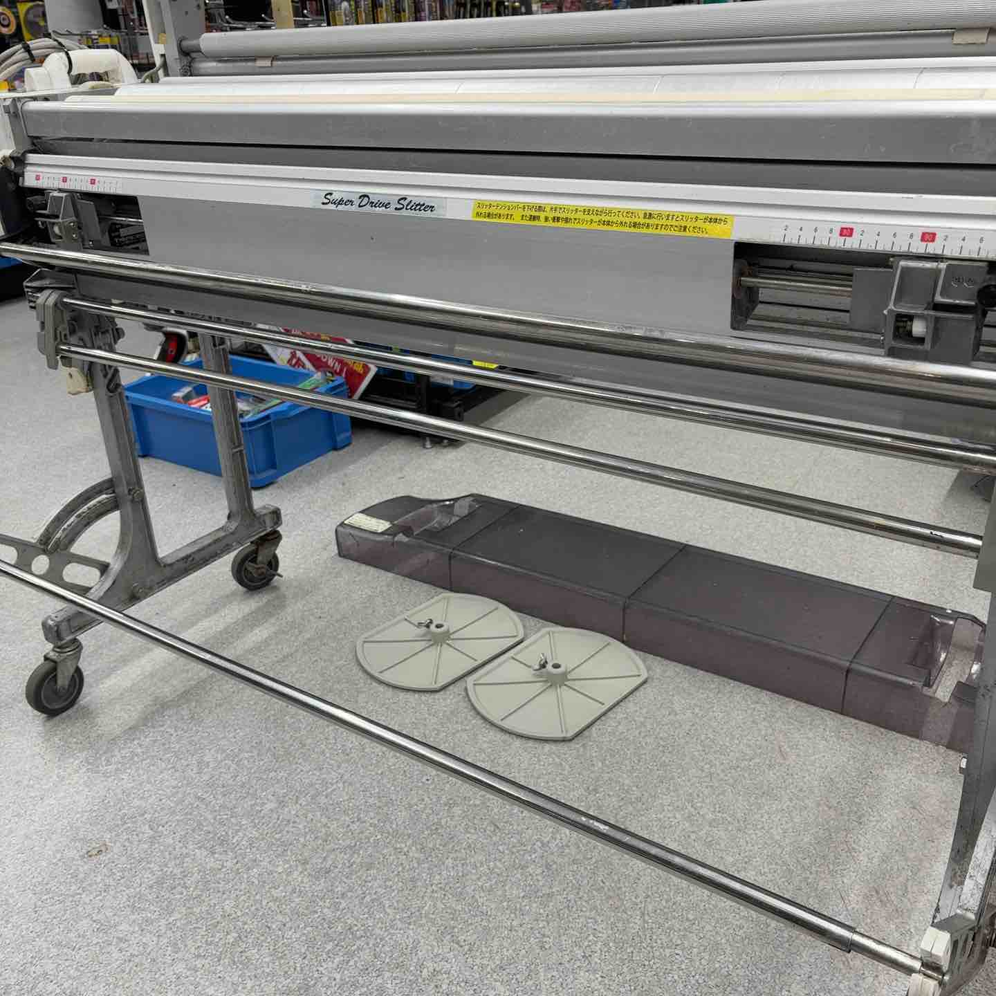 店頭受取り限定】◇ヤヨイ化学(YAYOI) 糊付け機 COATAX(コータックス