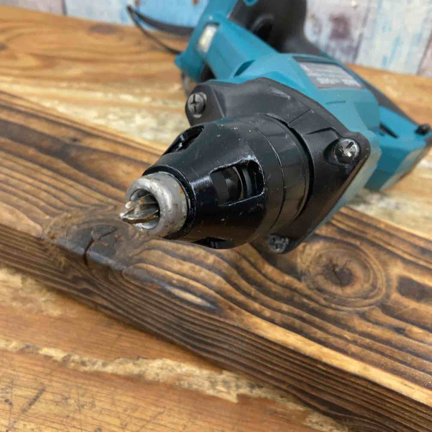 ☆マキタ(makita) コードレススクリュードライバ FS455DZ【柏店