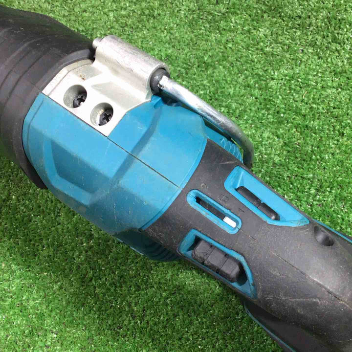 ★マキタ(makita) コードレスレシプロソー JR187DRGX【川口店】