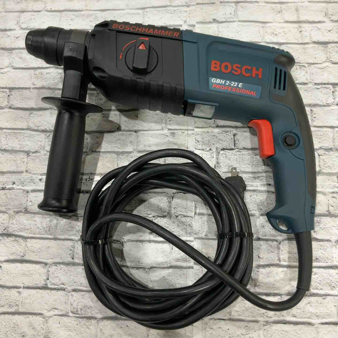 ☆ボッシュ(BOSCH) ハンマドリル GBH2-22RE【川口店】