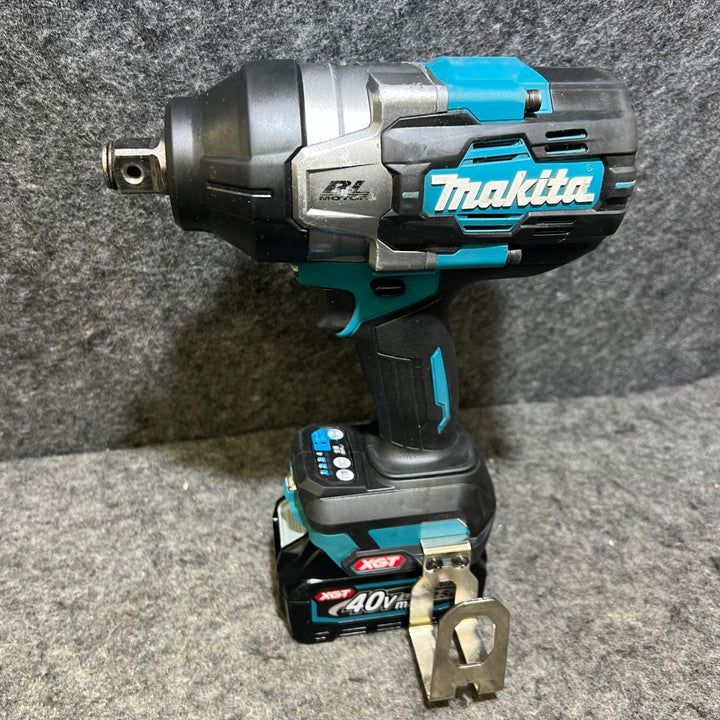 ★マキタ(makita) コードレスインパクトレンチ TW001GRDX【桶川店】