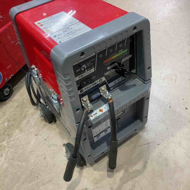 【店頭受取り限定】新ダイワ バッテリーウェルダー SBW130D【町田店】