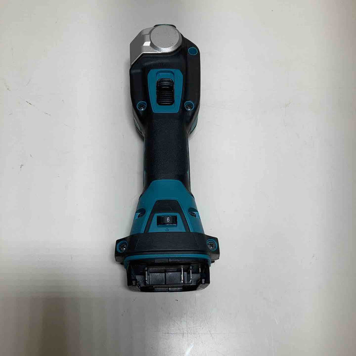 ★マキタ(makita)18V コードレスマルチツール TM52DZ 本体のみ【戸田店】