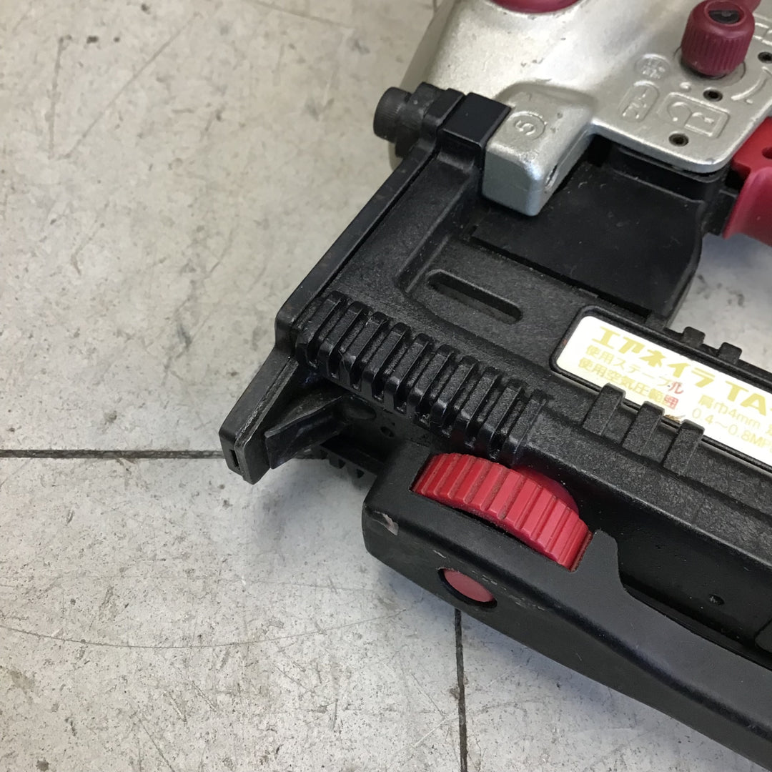 【中古品】マックス/MAX 常圧エアネイラ TA-225/425J 【鴻巣店】
