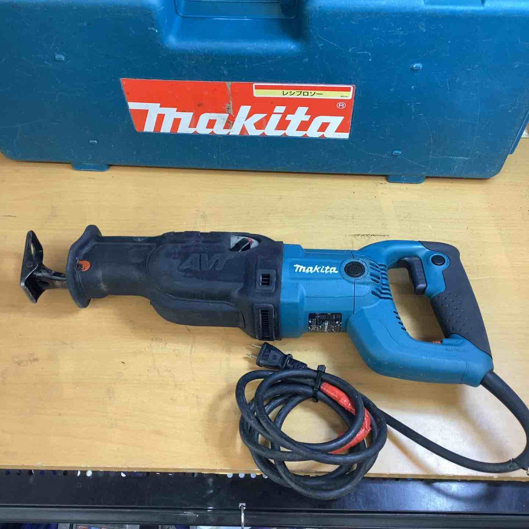 ★マキタ(makita) レシプロソー JR3070CT【越谷店】