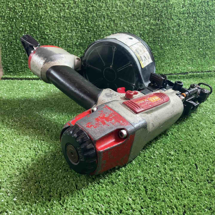 マックス(MAX) 常圧エア釘打ち機 CN-450G(FP)【川崎店】