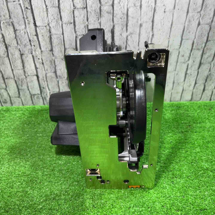 ★マキタ(makita) コードレス丸のこ 40V HS001GZB【川口店】