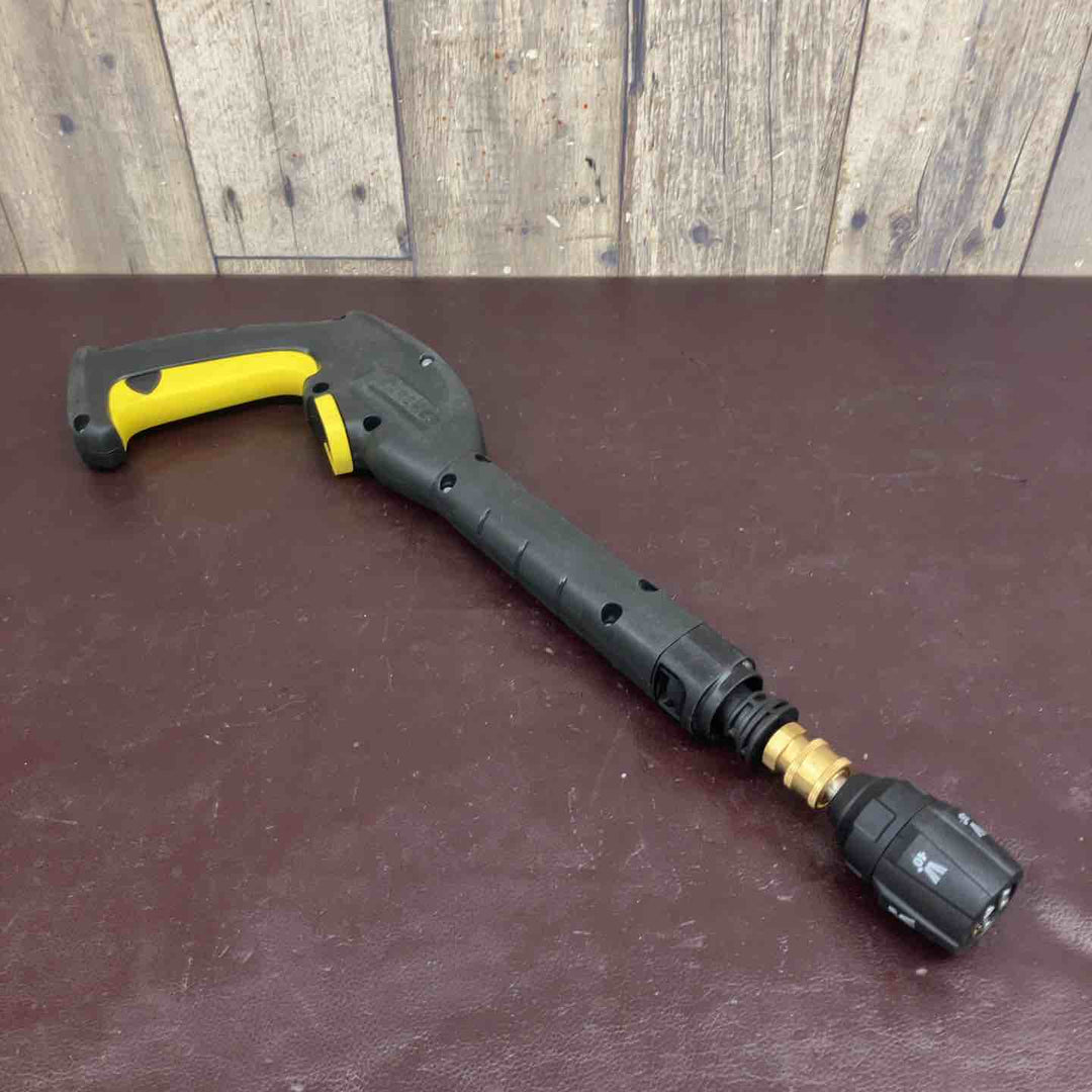 【中古品】 ケルヒャー(KARCHER) 高圧洗浄機 K2 1.602-514 【東大和店】