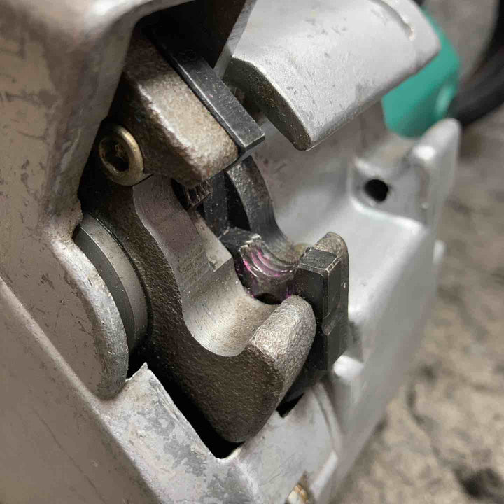 ハイコーキ(※旧:日立工機) 全ネジカッター CL10【桶川店】