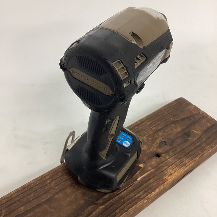 ★マキタ(makita) コードレスインパクトドライバー TD171DZAB【狭山】