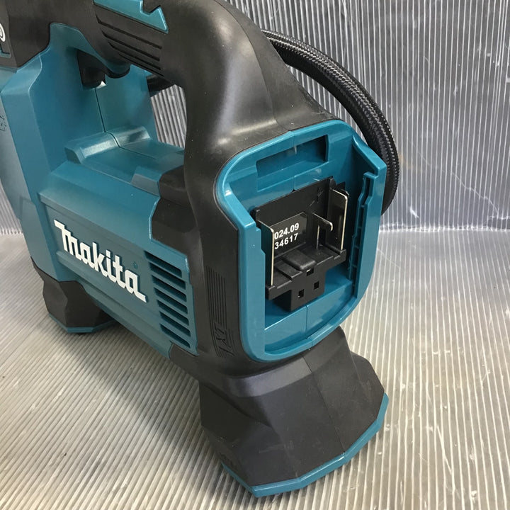 【未使用】マキタ(makita) コードレス空気入れ MP181DZ【草加店】