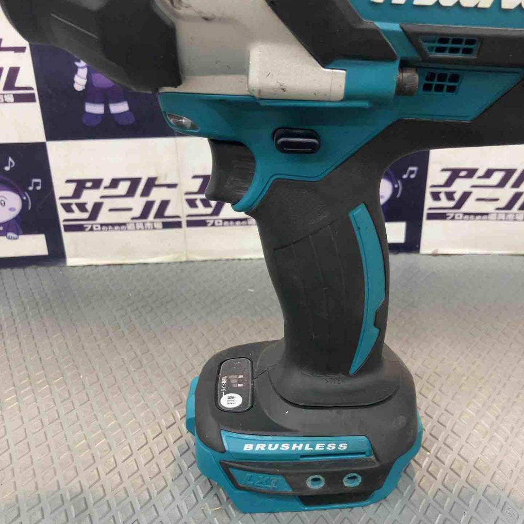 【中古品】マキタ(makita) コードレスインパクトレンチ TW1001DZ【所沢店】