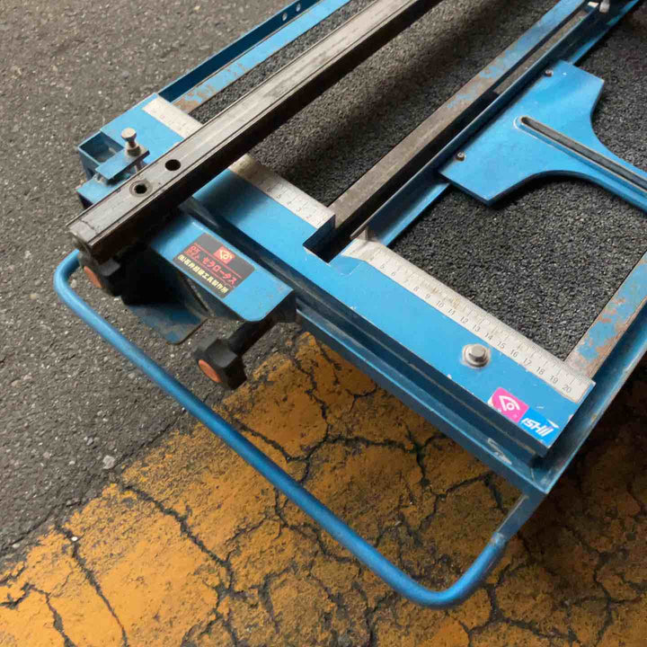 【中古品・店頭受取り限定】 石井超硬工具製作所/ISHII DXワイドセラロータスBタイプ 【桶川店】