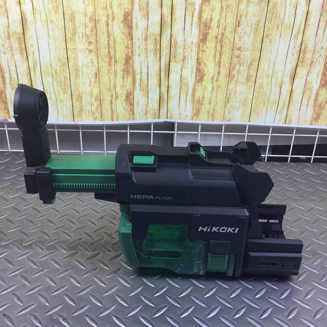 ハイコーキ(HIKOKI ※旧:日立工機) コードレスハンマドリル DH3628DB(2WPZ)【川崎店】